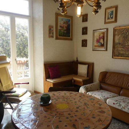 Casa Corso Colombo Lägenhet Savona Exteriör bild